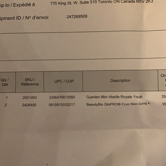 Icing rollers - Picture 2 of 2